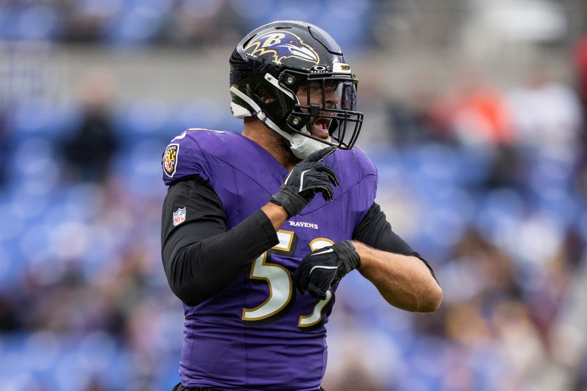 Pro Bowl Pass-Rusher Declares He Wants to Play for 49ers