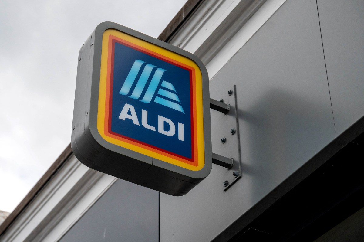 Glass Found in Popular Aldi Dessert—7 States Affected