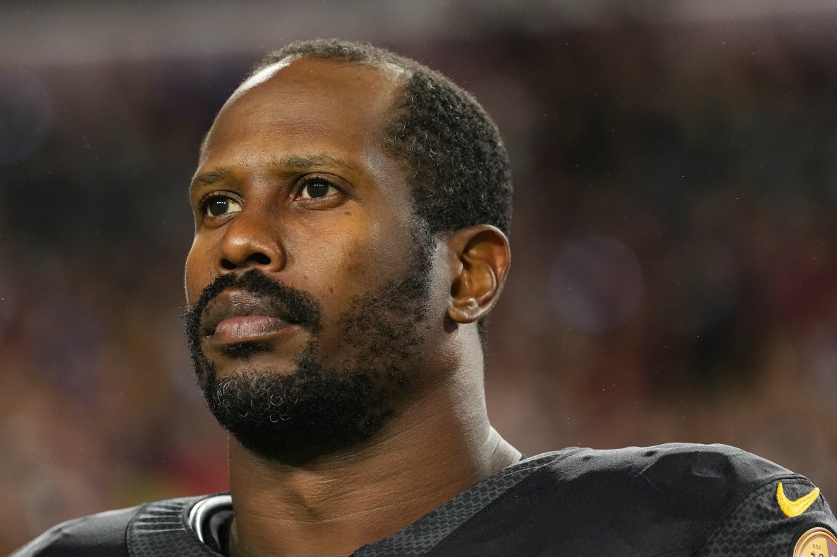 Von Miller Eyeing Reunion With AFC Contender — And He's Not Hiding It