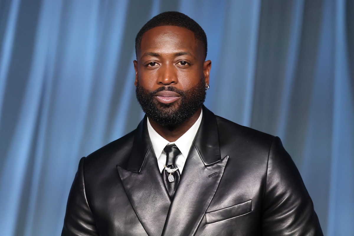 Dwyane Wade Gets Honest About Shai Gilgeous-Alexander Winning MVP
