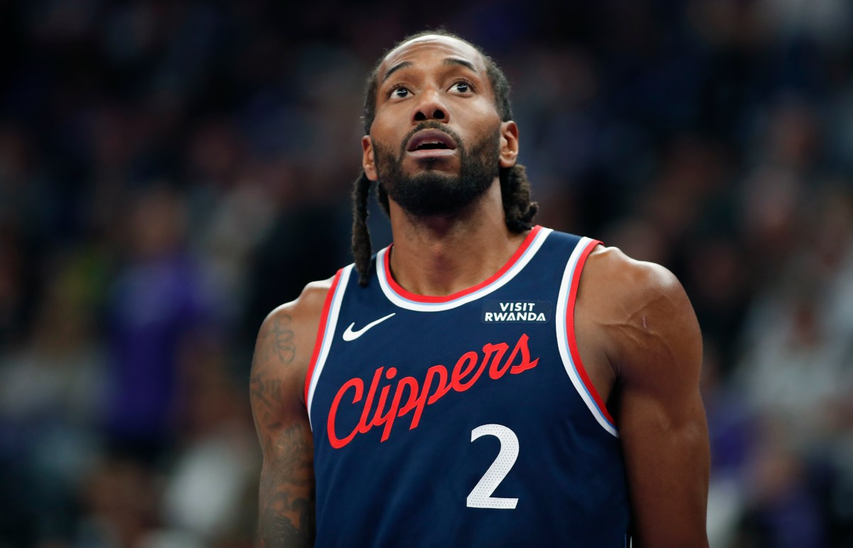 I Know The Perfect Team For Kawhi Leonard — And It’s Not The Clippers