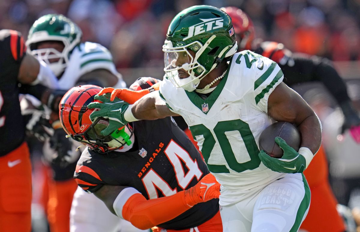 Jets' Rookie Jersey Reveal: A Social Media Fumble