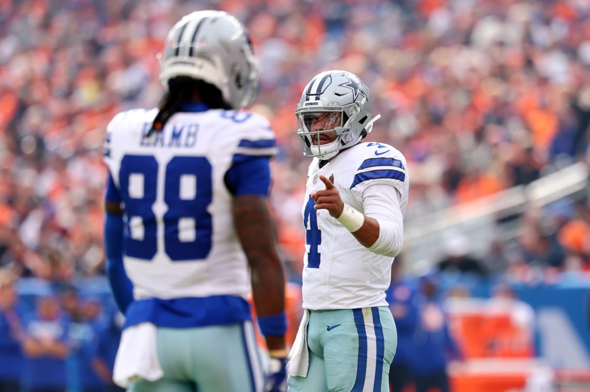 Dallas Cowboys 2026 Season Preview: Defense Wins Championships