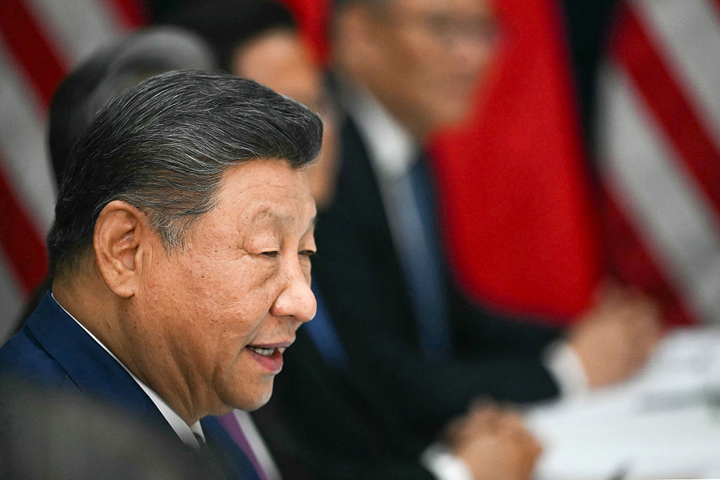 Trump’s China Trip in Numbers