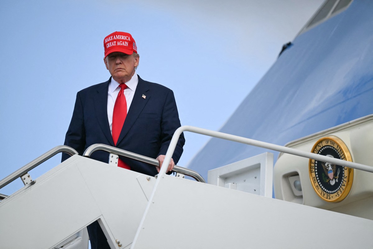 Donald Trump Could Double White South African Refugee Admissions in US