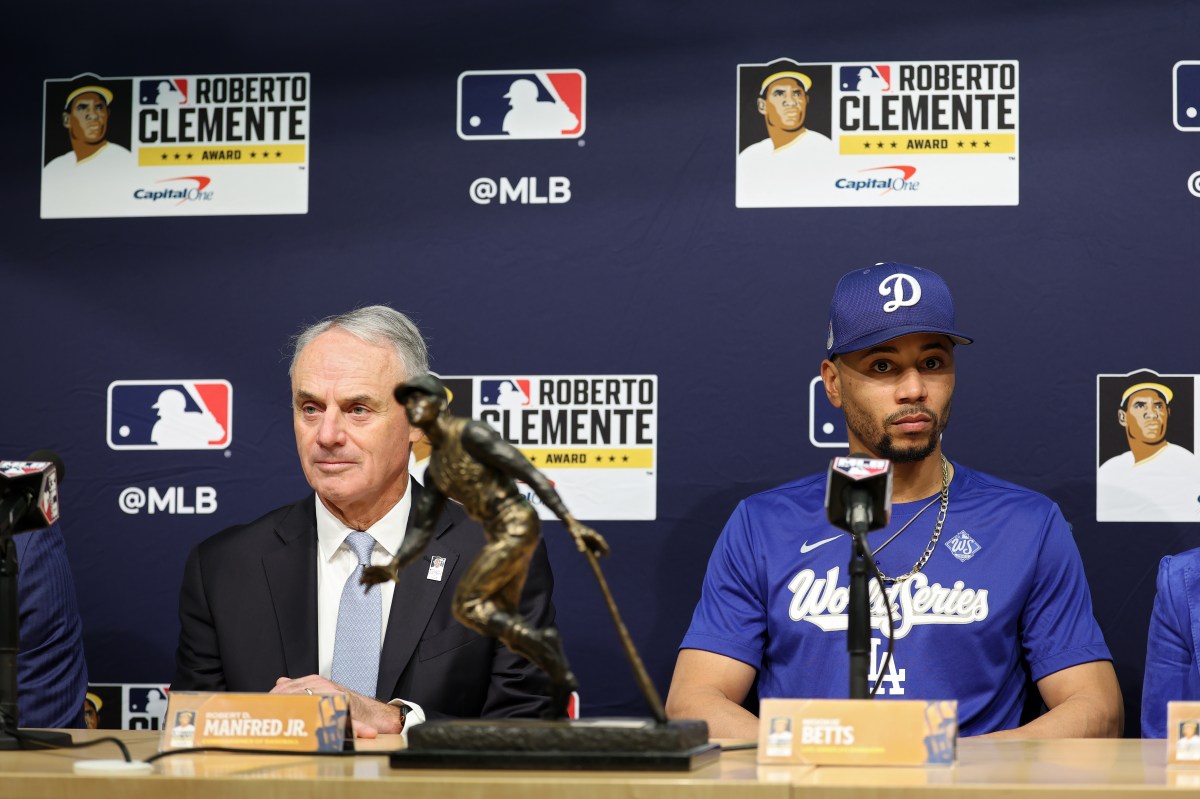 MLB Players Association Blasts League’s Salary Cap Proposal
