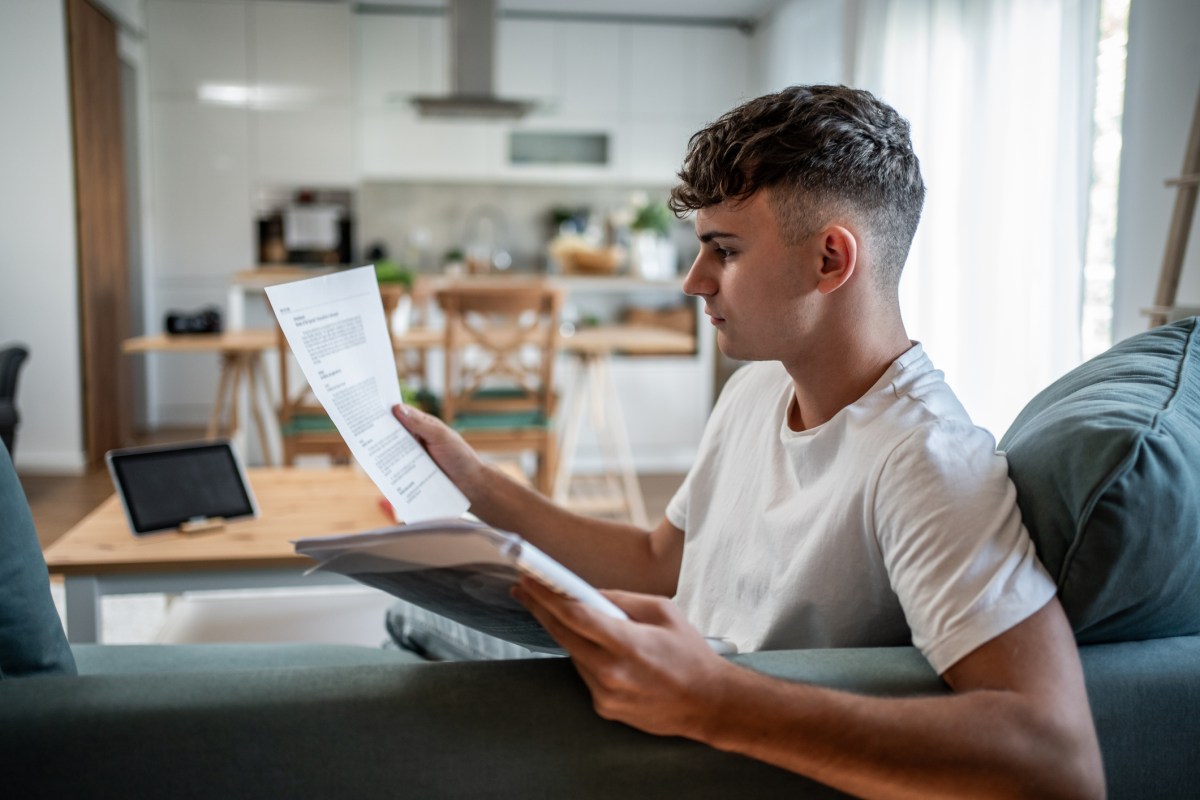Americans Are Turning To Loans For Everyday Bills–With Gen Z Hit Hardest