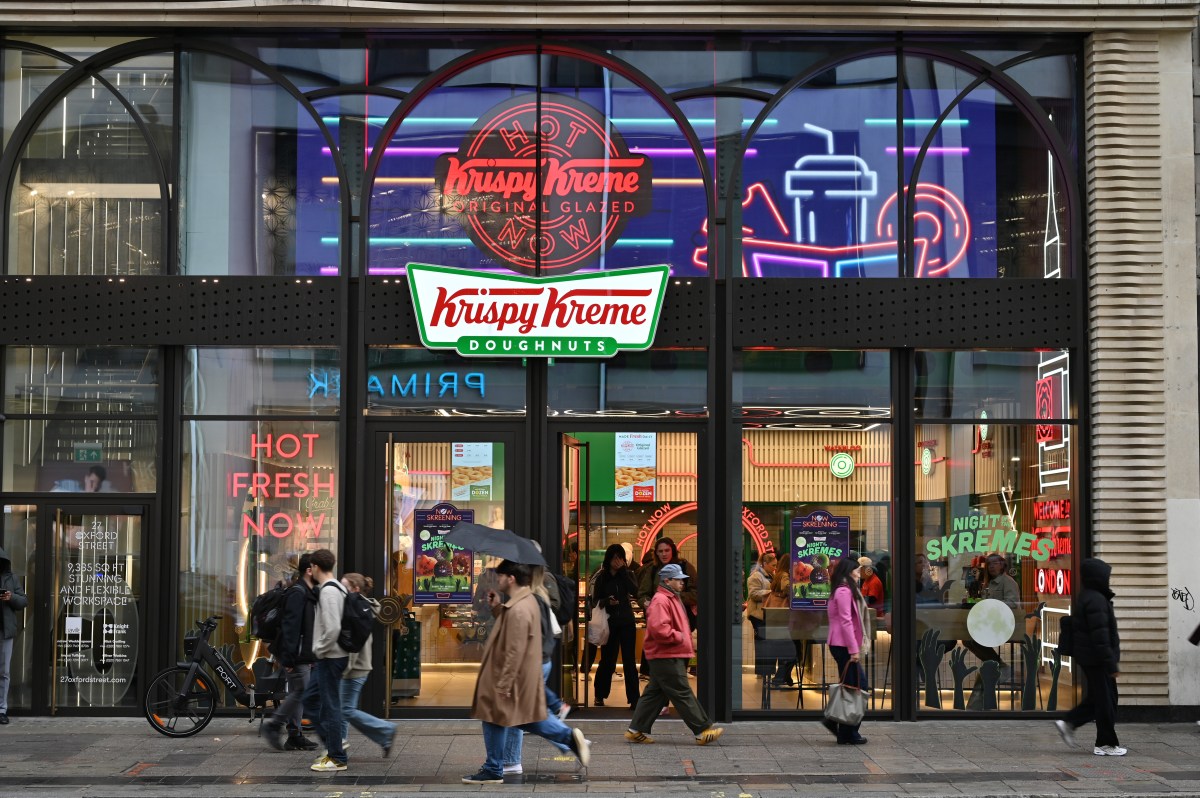 Krispy Kreme $1.6 Million Settlement: Americans Get June Deadline To Apply