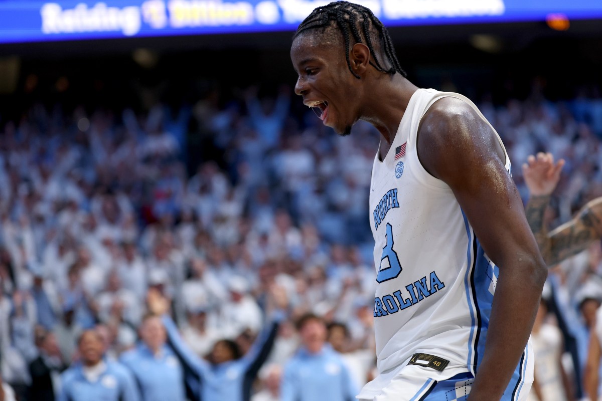 NBA Draft’s Big 3 Might Not be Peterson, Boozer And Dybantsa Anymore
