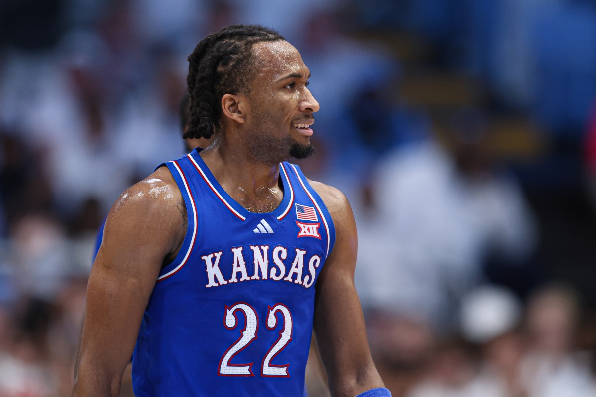 Darryn Peterson Is Not Kobe Bryant: Top 10 2026 NBA Draft Prospects