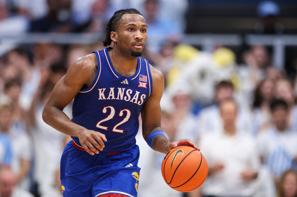 Jazz Could Nab Perfect Keyonte George Complement in NBA Draft