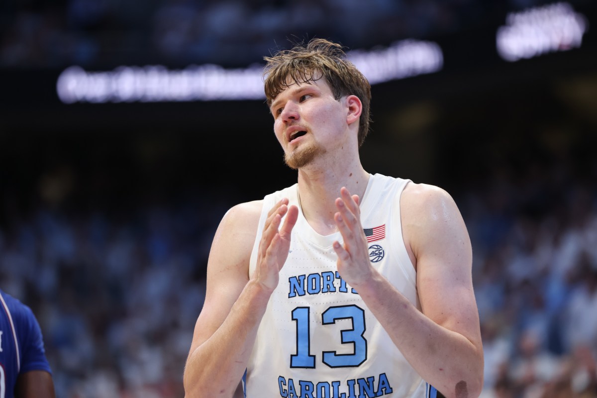 Lakers May Have Found Their Ideal Big Man in 2026 NBA Draft