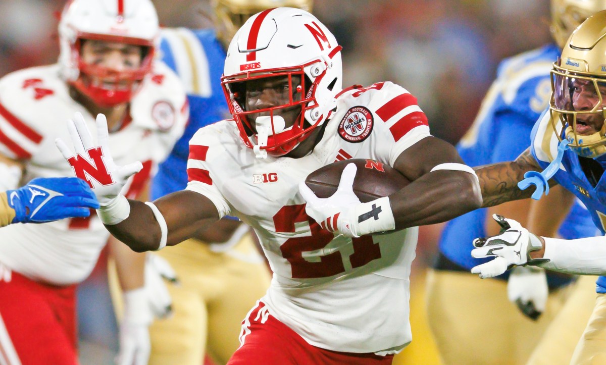 Andy Reid Sees Shades of Former All-Pro RB in Chiefs Rookie