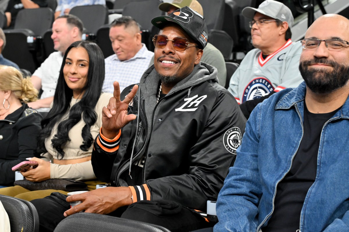 Paul Pierce Urges LeBron James to Retire After Lakers' Playoff Exit