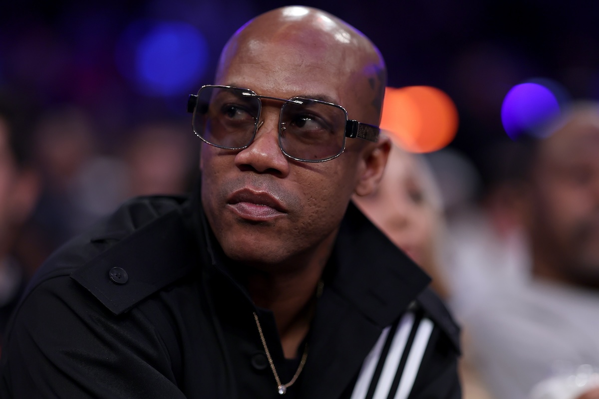 Stephon Marbury Apologizes to Jalen Brunson After Viral Knicks Moment