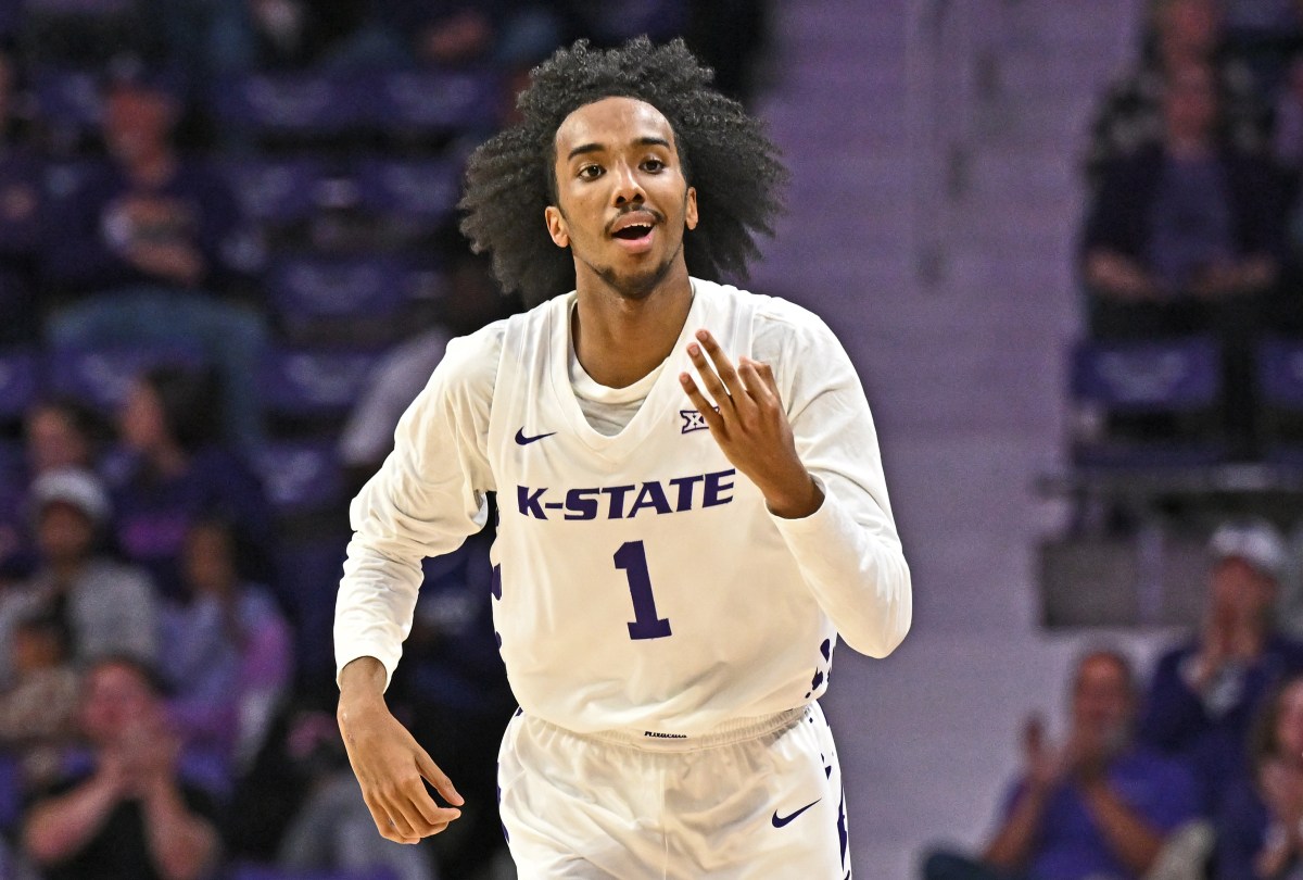 Will Wade’s LSU Rebuild Gets Huge Boost With Abdi Bashir Jr. Commitment