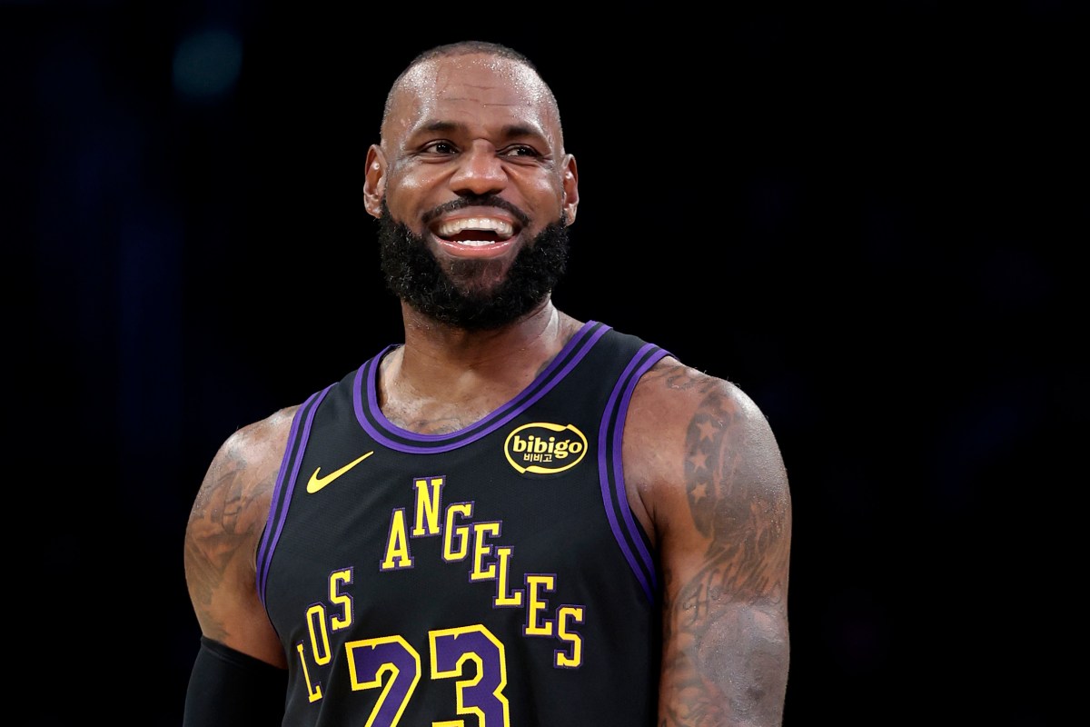 LeBron James Needs to Come Back to the Lakers Next Season — Here's Why