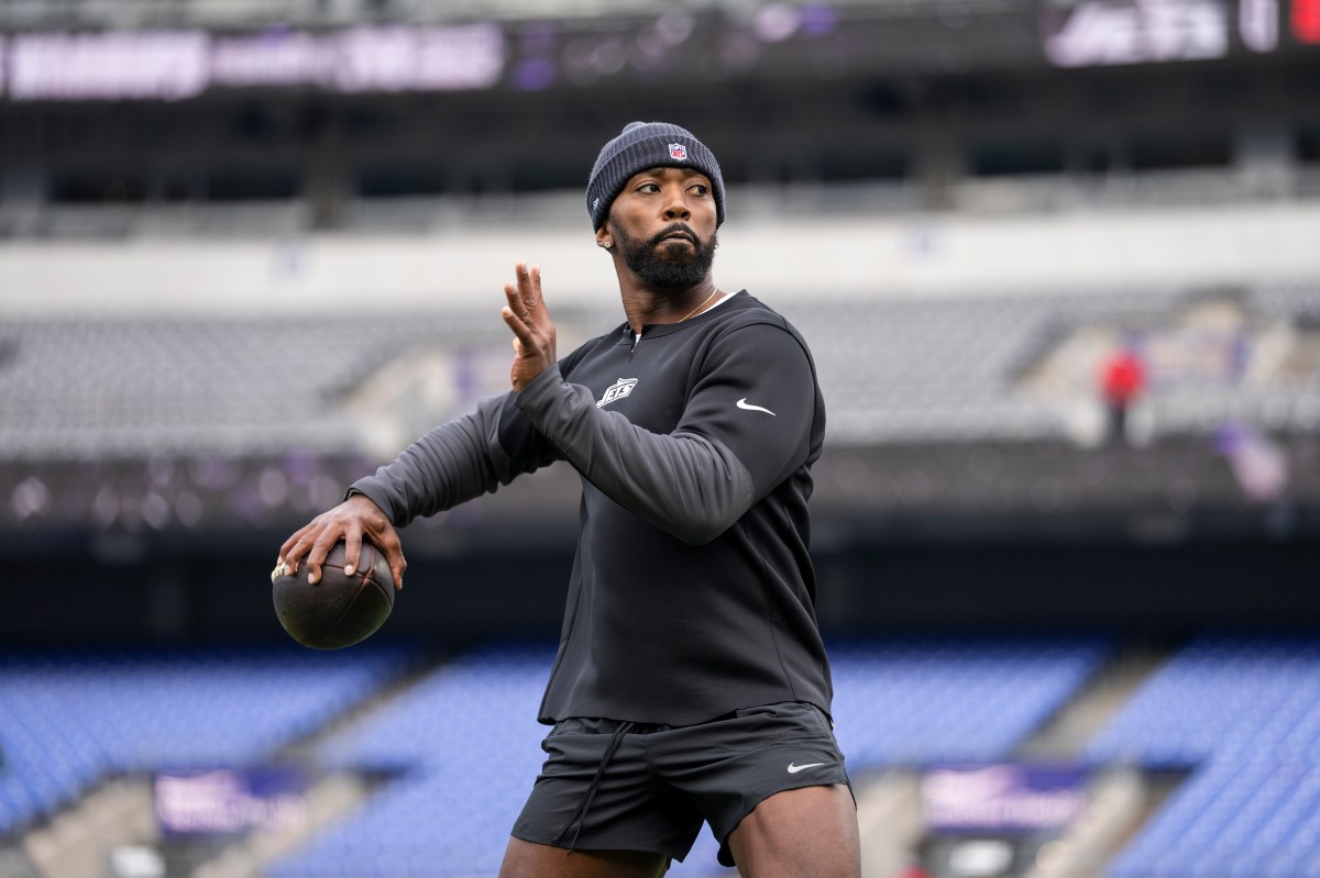 Packers Replace Malik Willis with Beloved Veteran QB