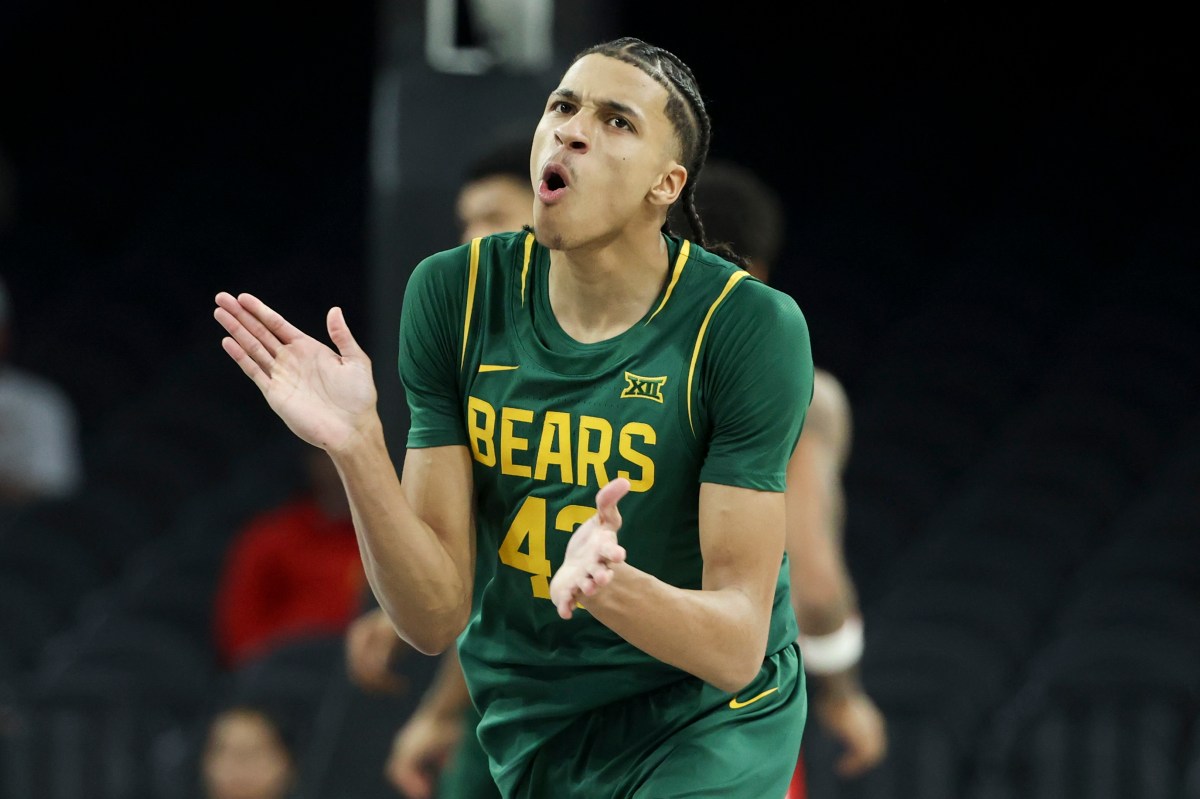 Bulls May Snag Player With 'Size, Athleticism and Shooting' as No. 15 Pick