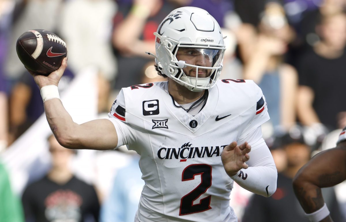 Browns Could Target Brendan Sorsby to Compete With Shedeur Sanders