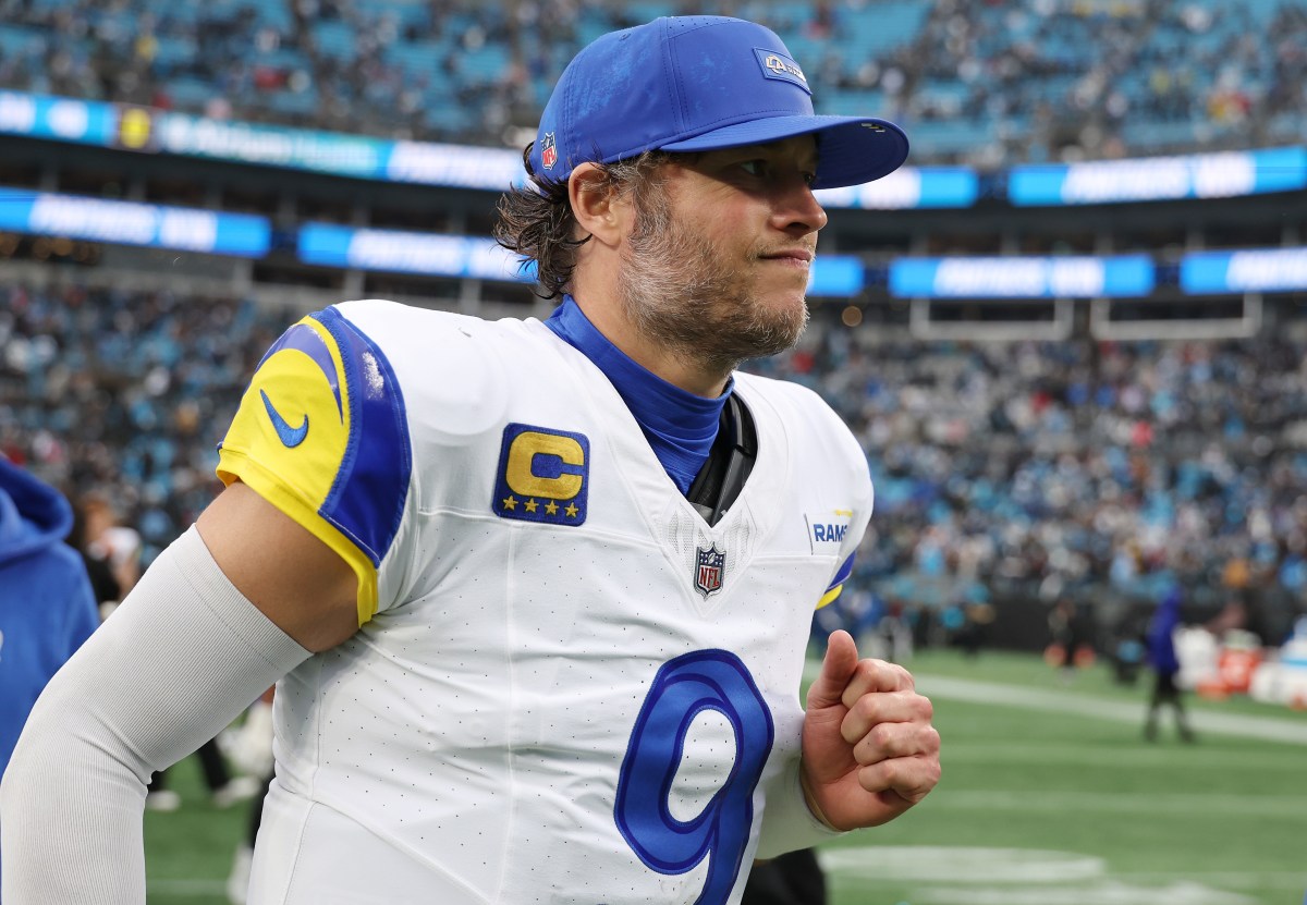 Rams Took Care of Business During the NFL Offseason
