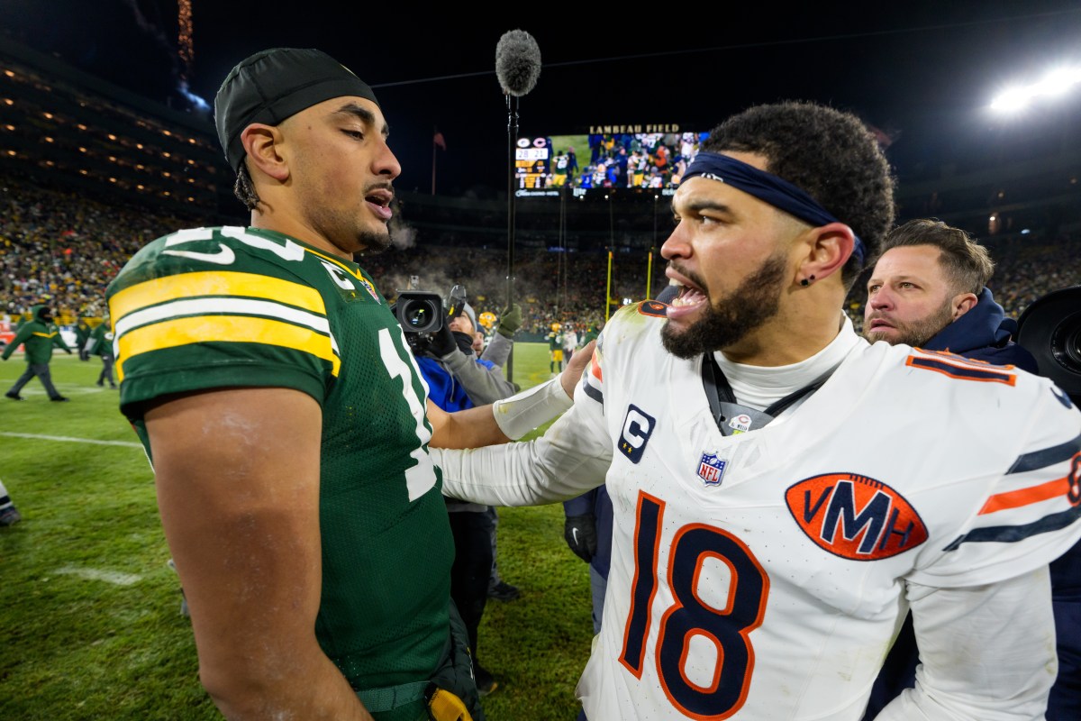 2026 NFL Schedule Release: Who Has the Toughest, Easiest Road to the Playoffs?