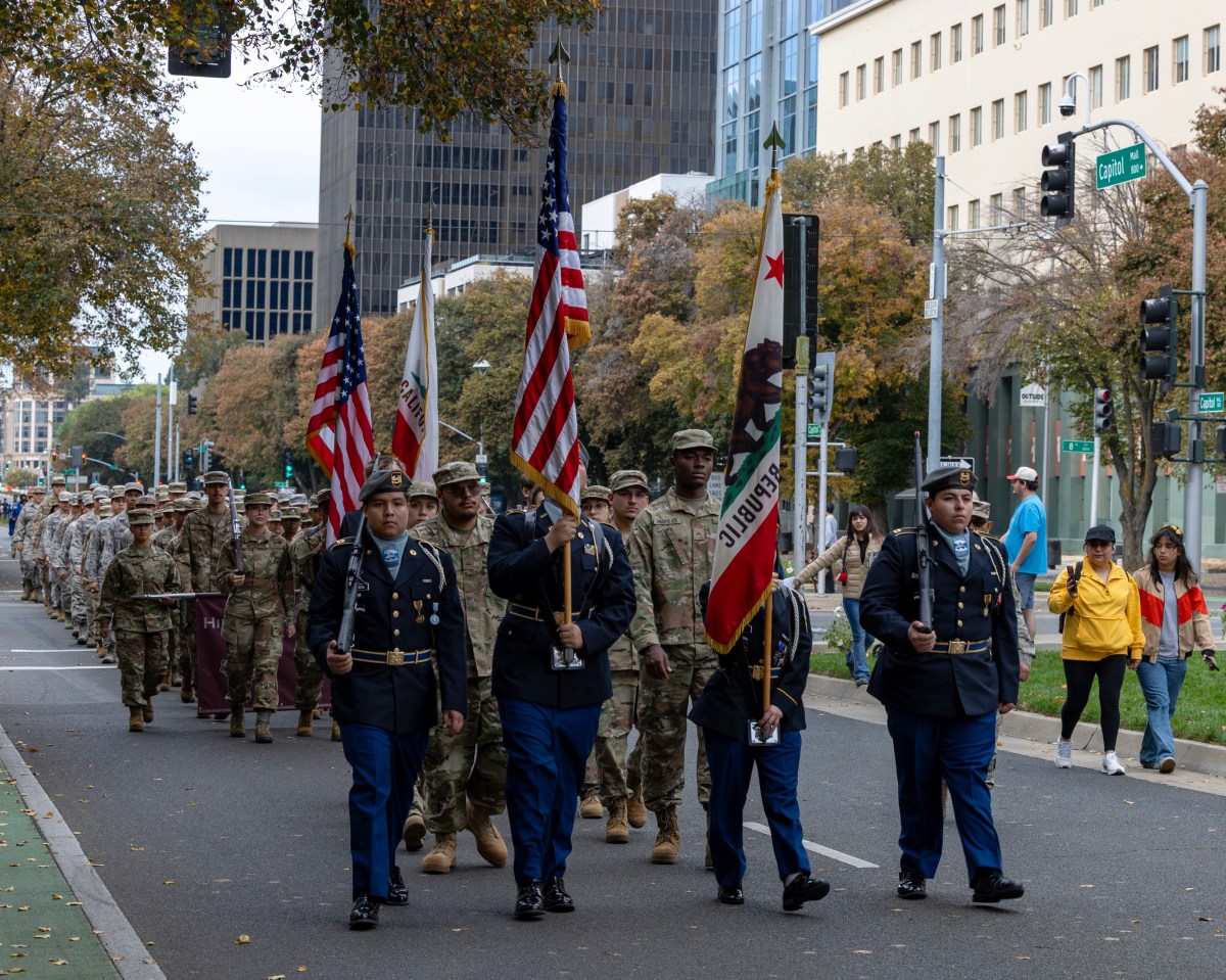 Veterans Would Get New Protections Under Bipartisan Bill