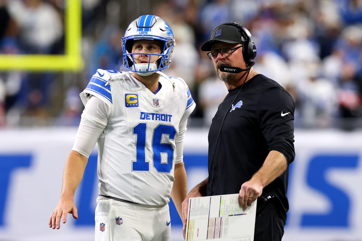 Detroit Lions 2026 Training Camp Preview: In Dan Campbell We Trust