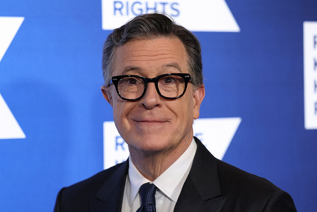 Stephen Colbert Reveals Final 'Late Show' Guests: Full List