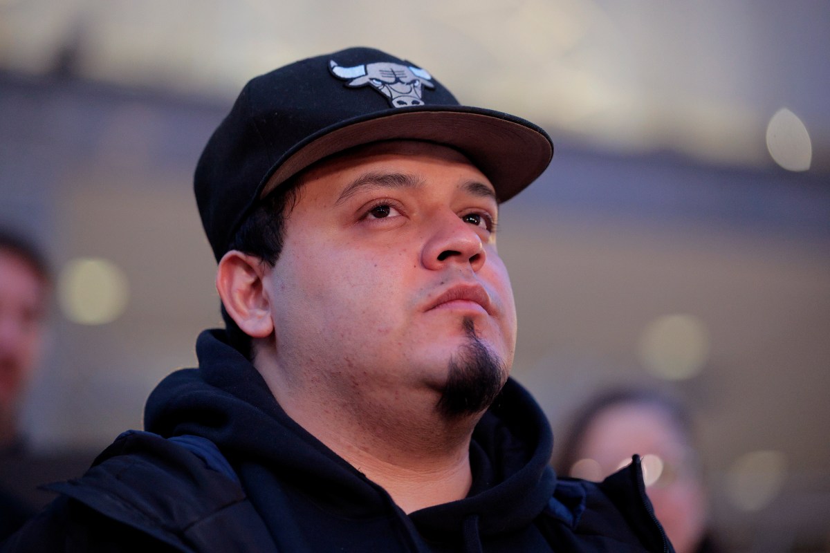Trump& 039;s DOJ Suffers Loss In Abrego Garcia Case: & 039;Vindictiveness& 039;