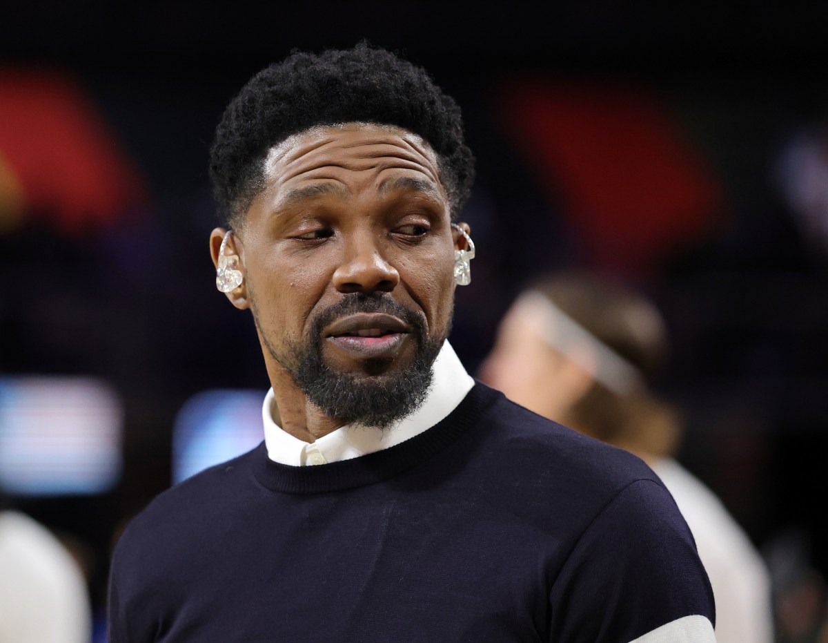 NBA Analyst Udonis Haslem Defends Victor Wembanyama's Actions
