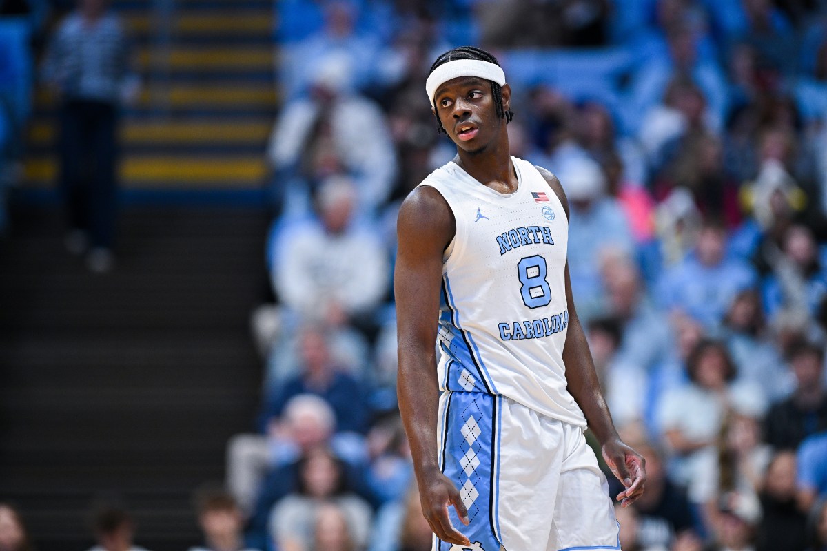 Bulls Draft Prospect Already Drawing Comparisons to NBA Superstars