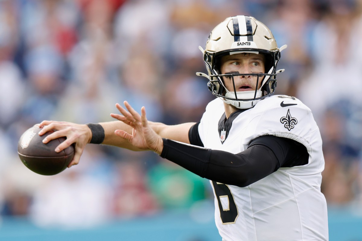 New Orleans Saints 2026 Training Camp Preview: It& 039;s Tyler Shough Time New Orleans Saints 2026 Training Camp Preview: It& 039;s Tyler Shough Time