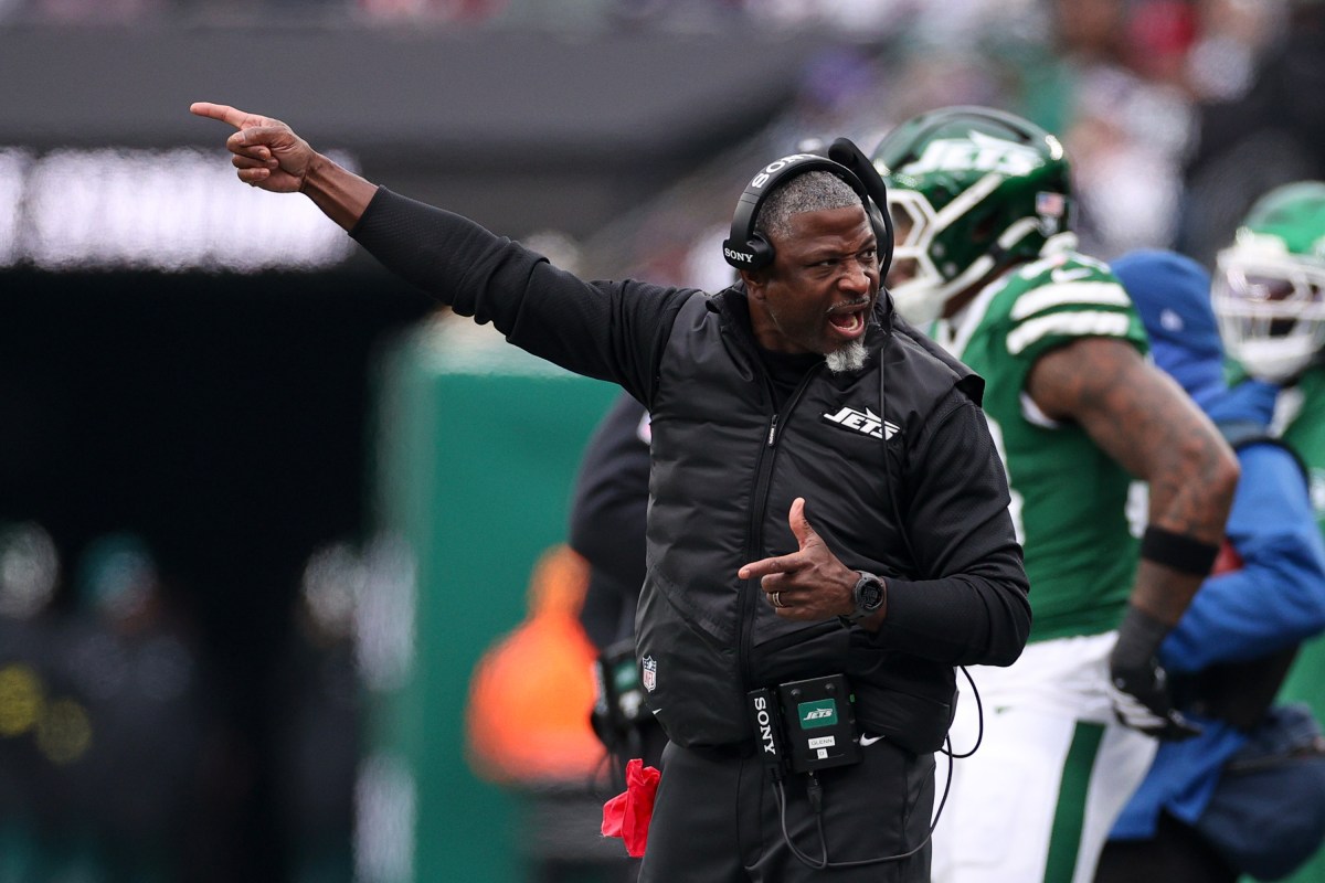 New York Jets 2026 Training Camp Preview: Aaron Glenn on the Hot Seat?