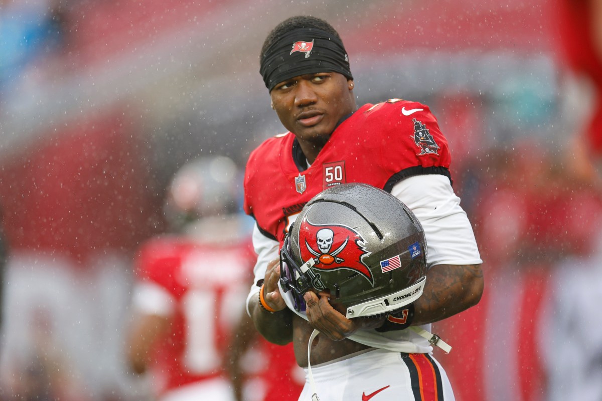 Bucky Irving&rsquo;s Recovery Timeline Takes a Concerning Turn for the Buccaneers