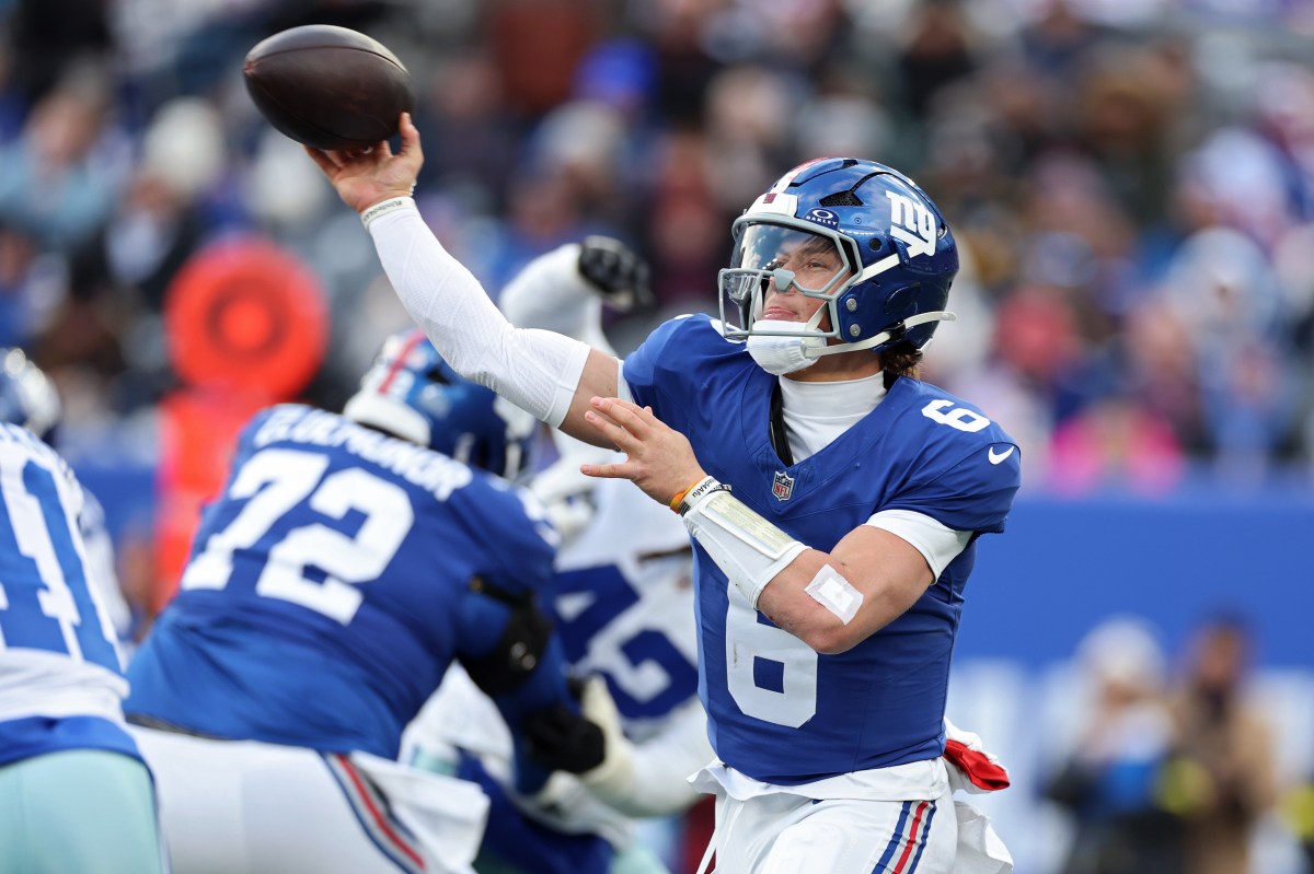 New York Giants 2026 Training Camp Preview: The John Harbaugh Effect