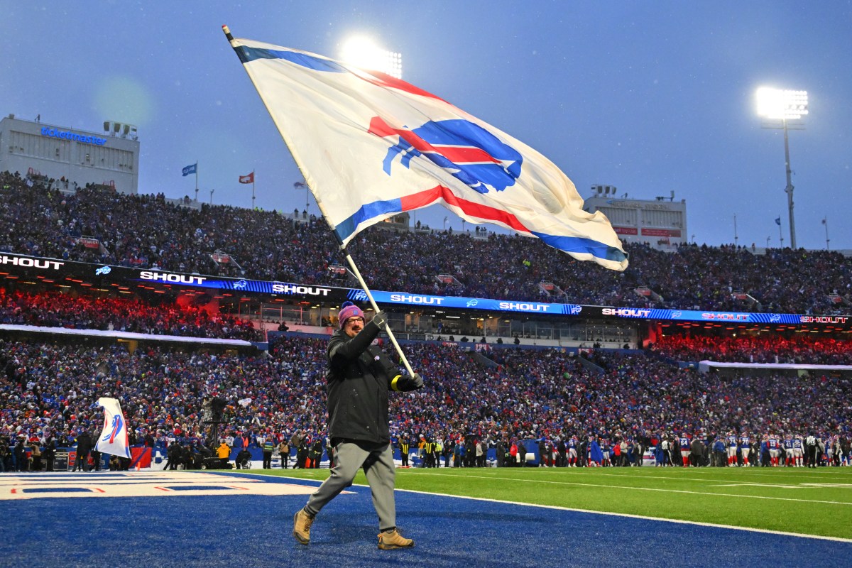 Bills Fans Blast ‘Absurd’ Ticket Prices for First Game at New Highmark Stadium