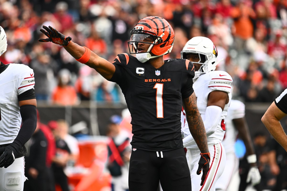 Cincinnati Bengals 2026 Training Camp Preview: All the Pieces Are in Place Cincinnati Bengals 2026 Training Camp Preview: All the Pieces Are in Place