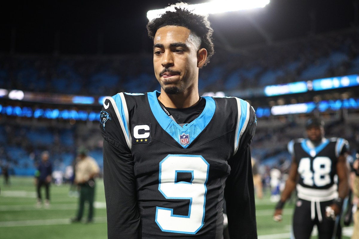 Carolina Panthers 2026 Training Camp Preview: Rebuild is Ahead of Schedule