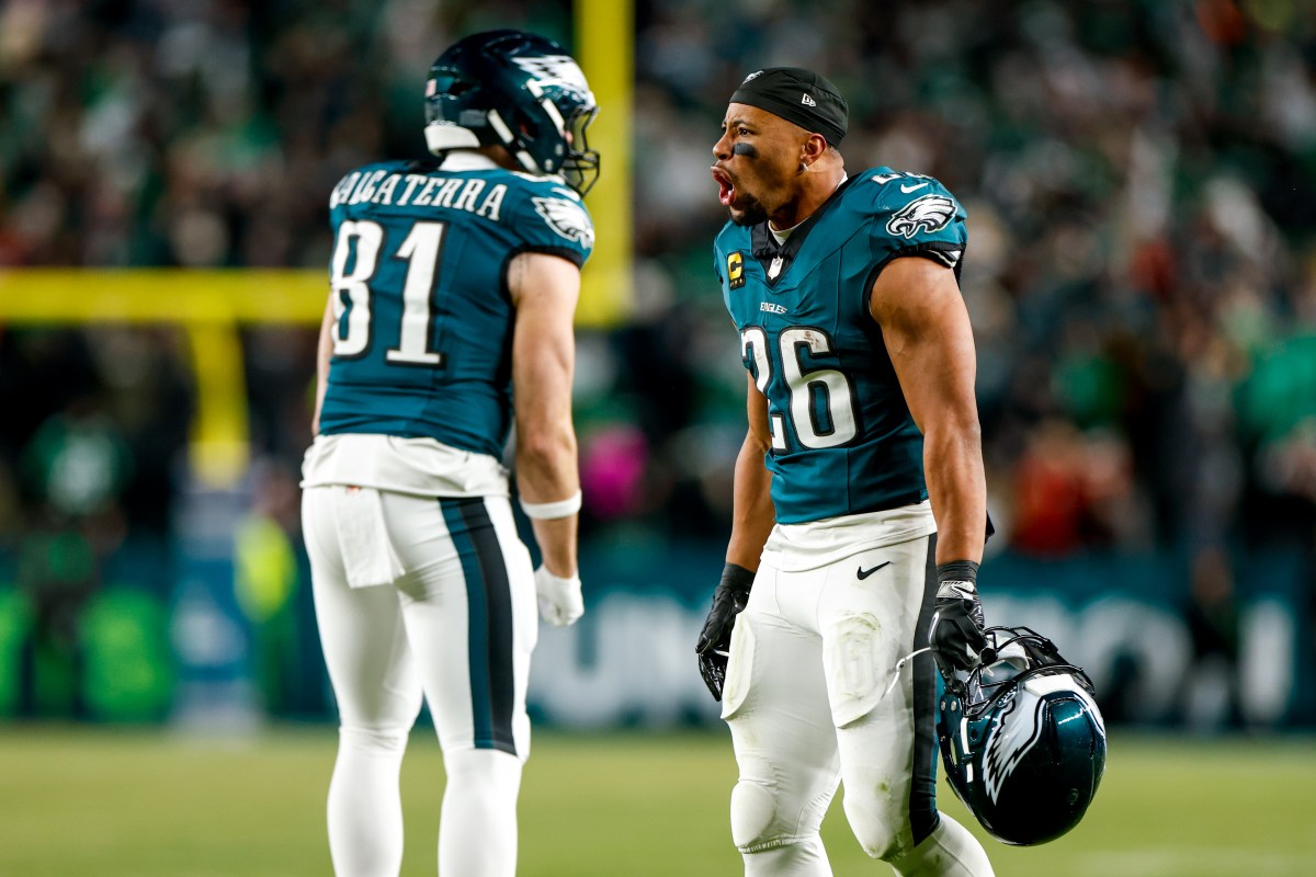 Philadelphia Eagles 2026 Training Camp Preview: A Franchise at a Crossroads