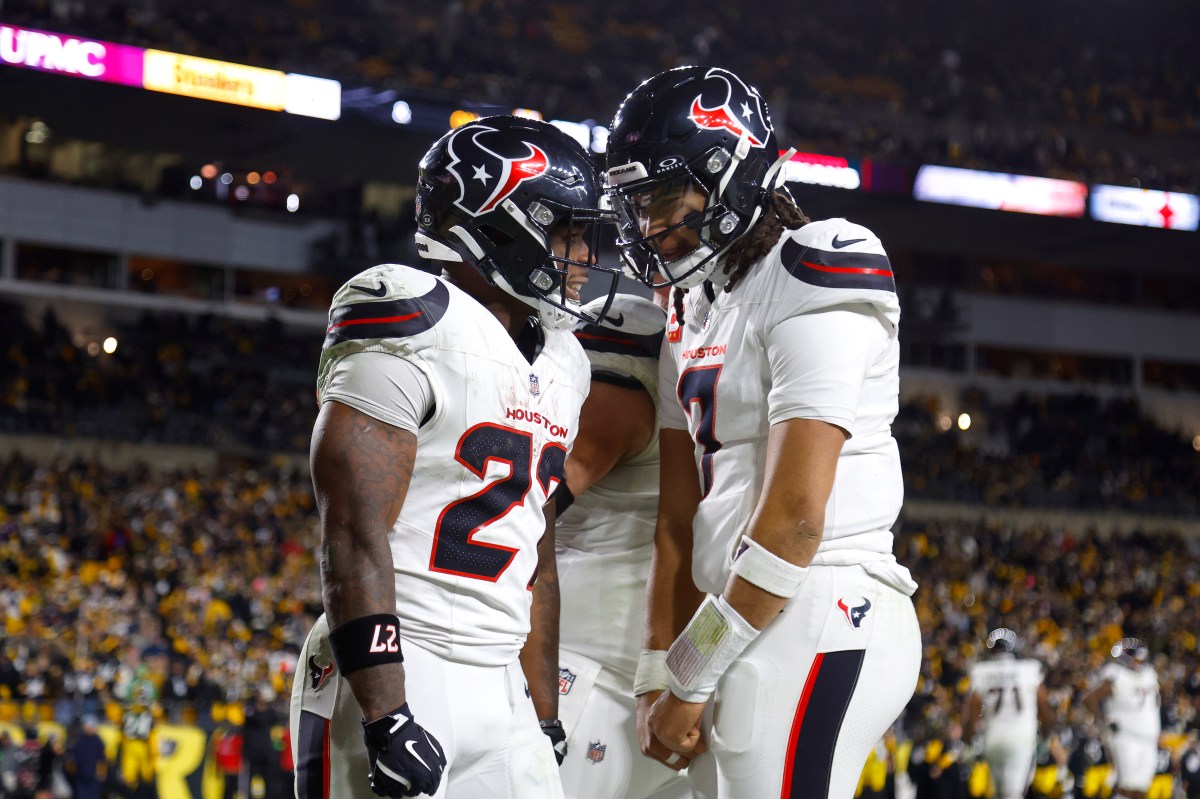 Houston Texans 2026 Training Camp Preview: Can They Compete With AFC's Elite?