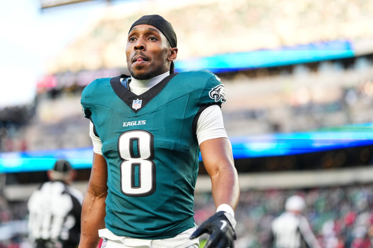 Cowboys Showing Interest in Former First-Round CB