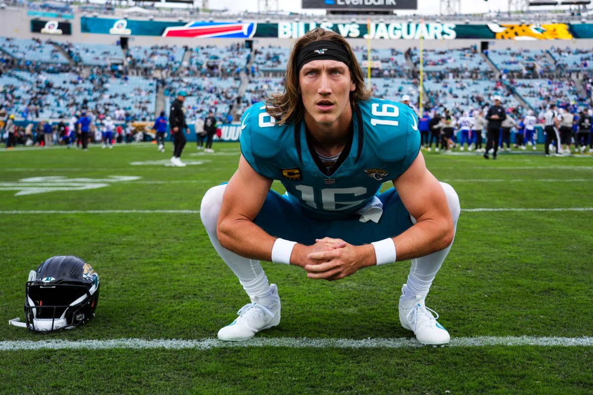 Jacksonville Jaguars 2026 Training Camp Preview: Hunting Another Division Title