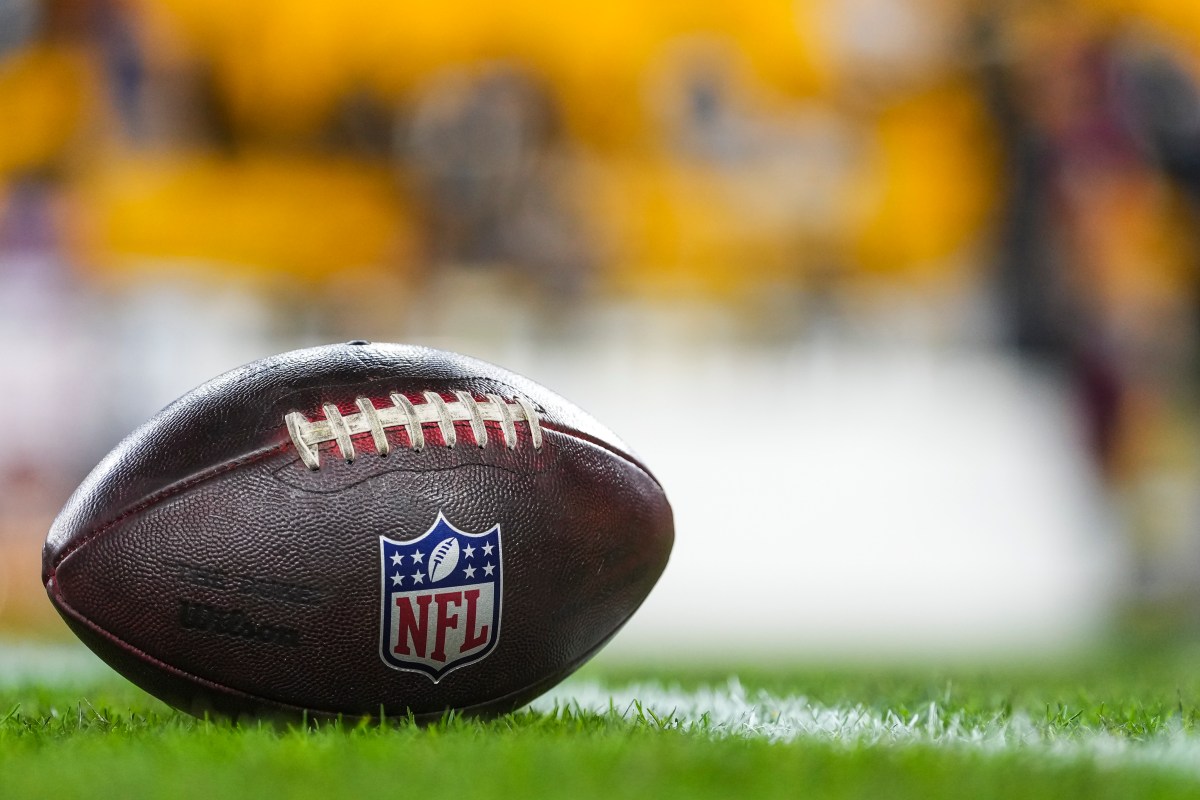 First-Ever NFL Game in France Revealed Ahead of Full Schedule Release