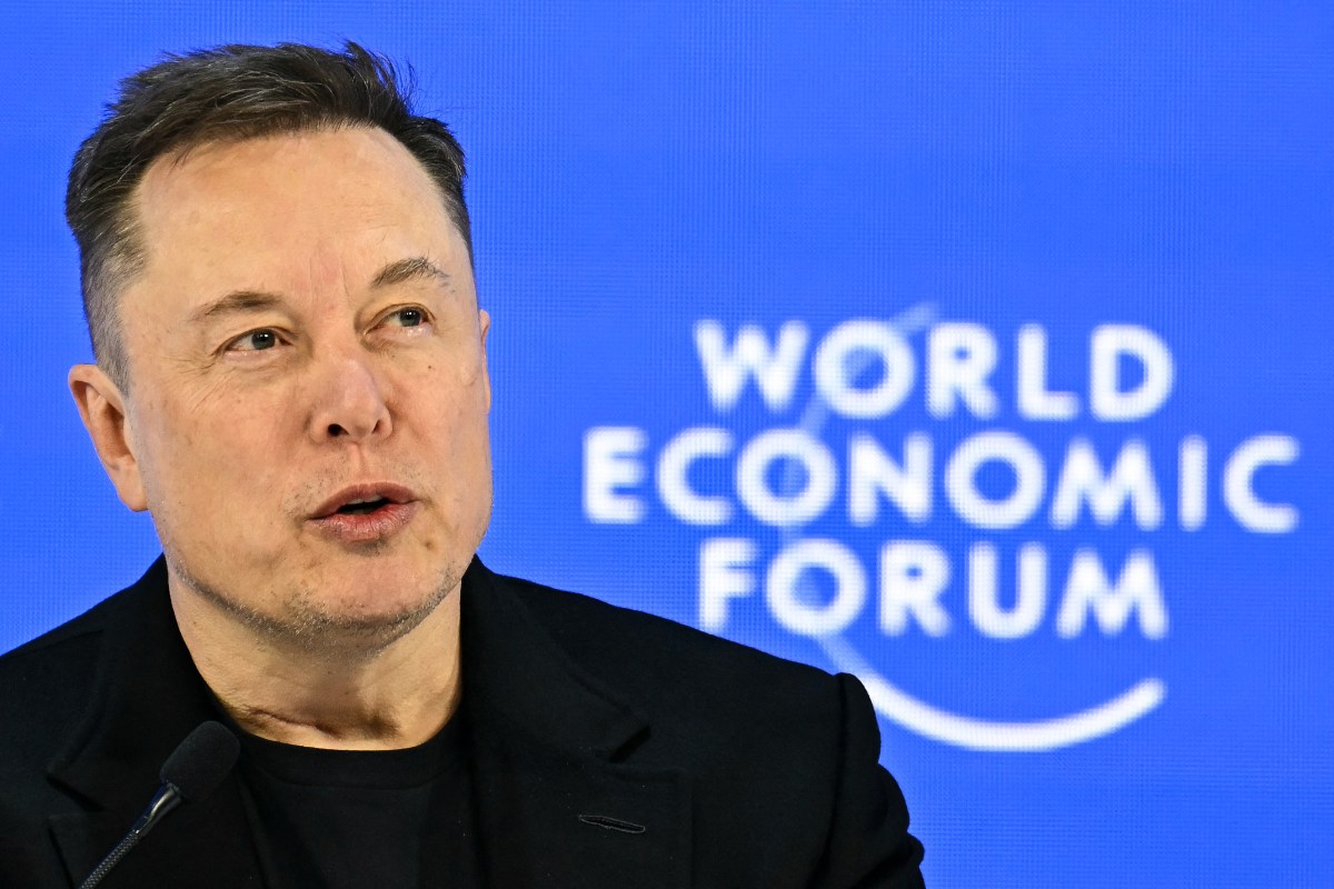 ‘The Boys’ Takes Apparent Shot at Elon Musk in Series Finale