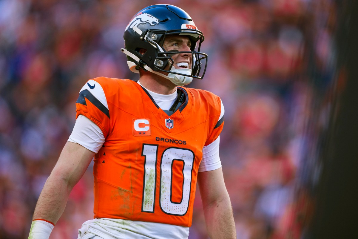 Ex-All-Pro Says Bo Nix Better Than Caleb Williams, Jayden Daniels, Drake Maye