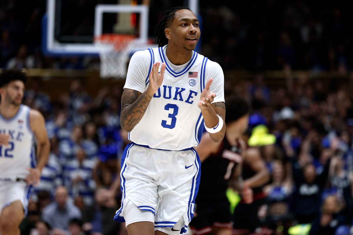 Pistons Land Duke Standout in Latest Mock Draft