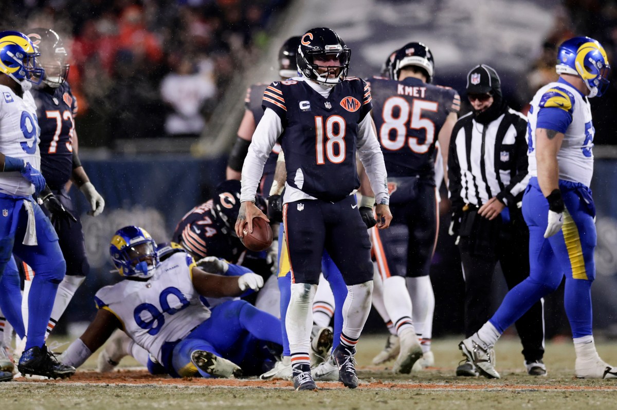 NFC Contender Faces the Toughest NFL Schedule This Season