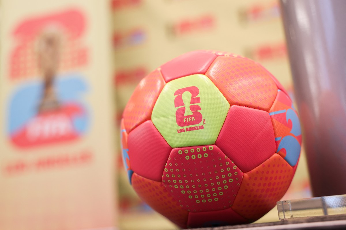 California Bucking Trend on World Cup Ticket Prices
