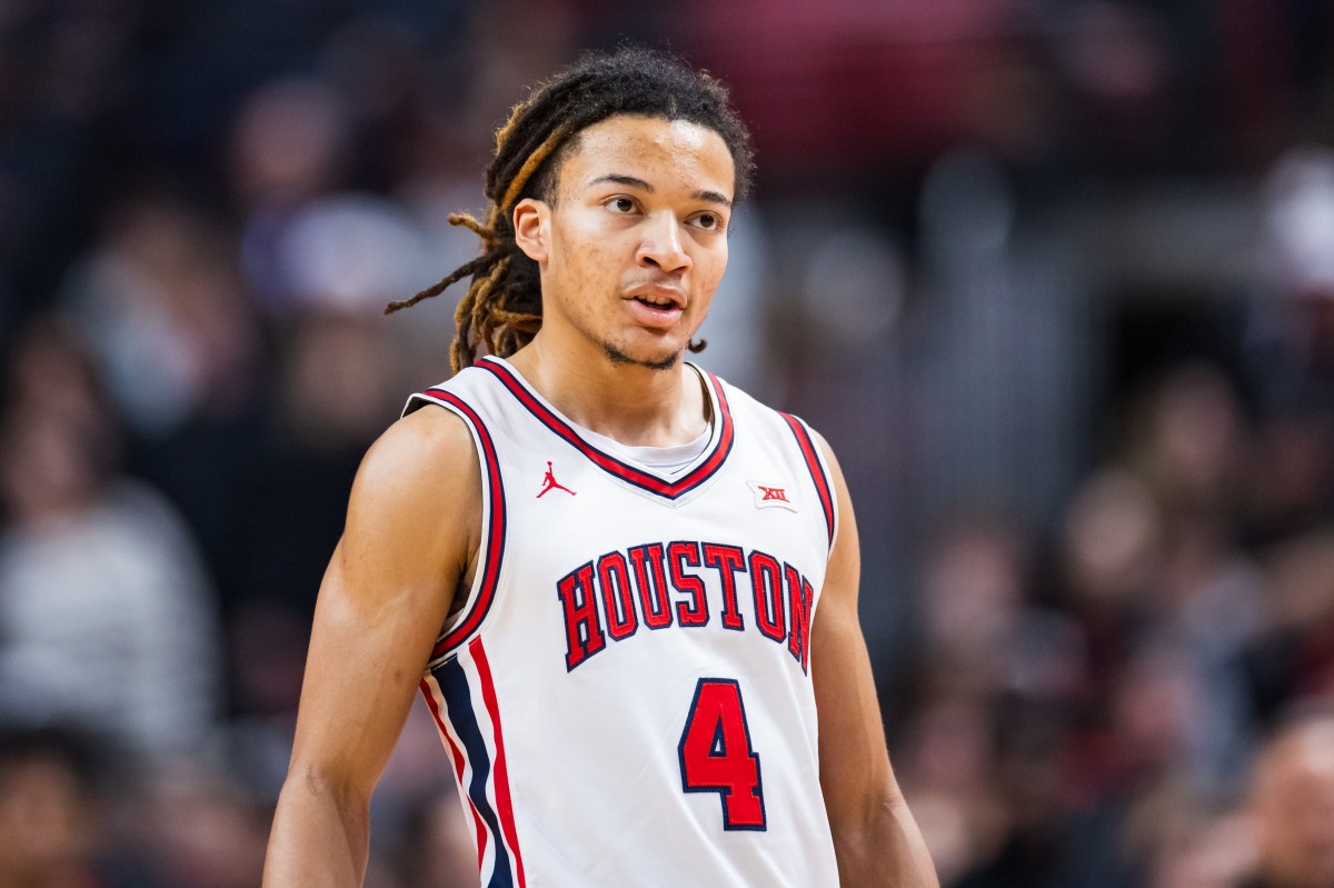 Bucks Linked to Real-Deal Point Guard in NBA Draft